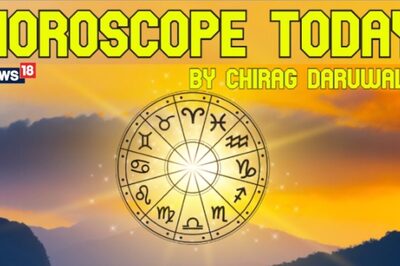 Horoscope Today, December 21, 2023: Your Daily Astrological Prediction for All Zodiac Signs