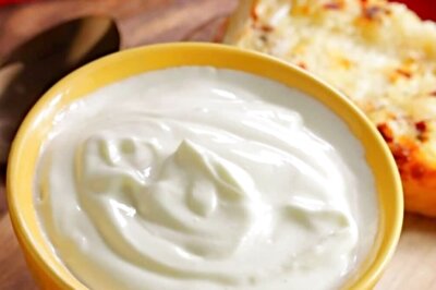 6 Simple Steps To Prepare Healthy Chipotle Mayonnaise At Home