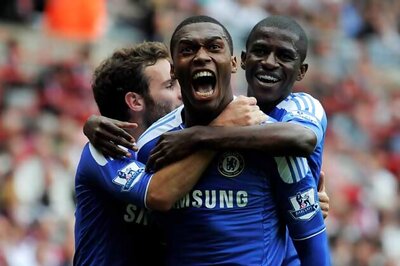 Chelsea are looking to sell Sturridge in January