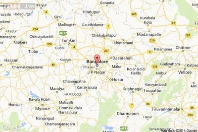 Garbage pile-ups threaten to raise its ugly head once again in Bangalore