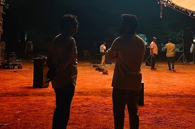 Jr NTR Wraps Devara Shoot a Month Before Release, Shares Epic Photo: 'What a Wonderful Journey'