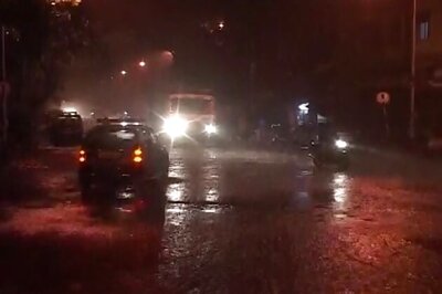 Rain lashes Himachal, monsoon missed date