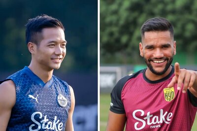 Mumbai City FC vs Hyderabad FC Live Streaming: How to Watch Mumbai City FC vs Hyderabad FC ISL 2023-24 Match on TV And Online