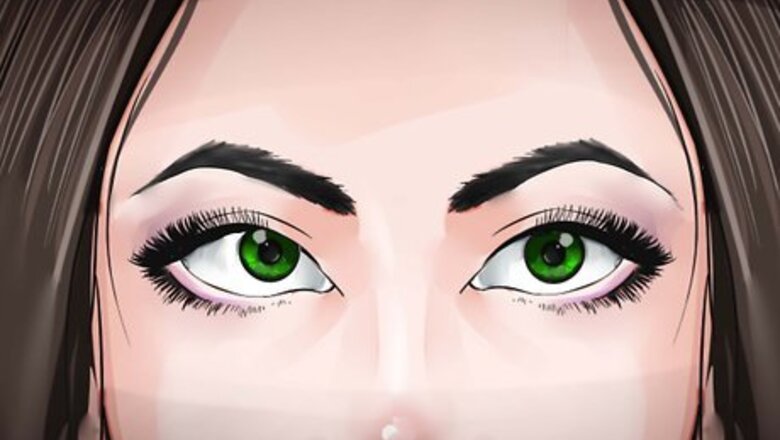 How to Treat a Lazy Eye