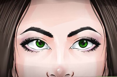 How to Treat a Lazy Eye