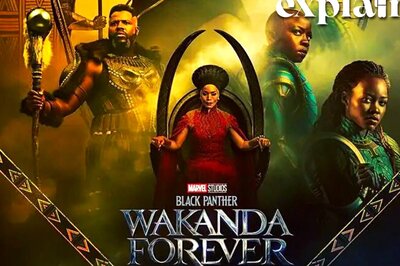 Moviegoers Rejoice as Marvel Returns to China. Here's Why It Was 'Banned' In First Place | EXPLAINED