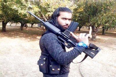 Poster Boy of Kashmiri Militancy Killed in Encounter Day After Challenging Army Major to Gunfight