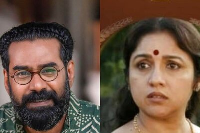 52nd Kerala State Film Awards: Biju Menon, Joju George, Revathi Win Top Acting Honours | Full List