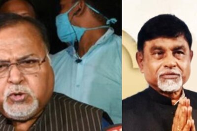 Partha Chatterjee, Manik Bhattacharya Sold Jobs Through Agent Network; Calcutta HC Verdict