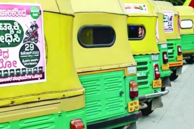 Peak Bengaluru: Man Discovers His Uber Auto Driver is Juspay's Chief Growth Officer