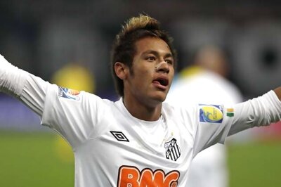 Neymar can surpass Messi, Maradona: Pele