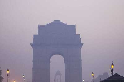 Science-Wise: Delhi May Run Out Of Luck This Winter, Pollution Levels Could Peak in November Unlike 2022