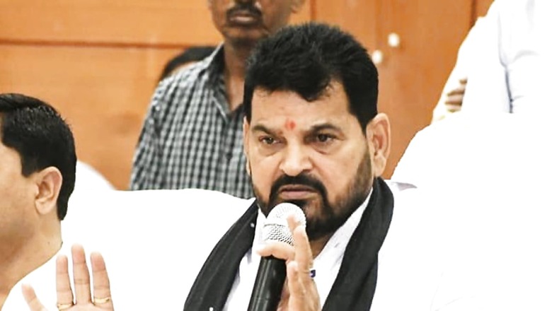 WFI Row: Brij Bhushan Sharan Singh Denies All Charges During 3-Hour Meeting With Oversight Committee