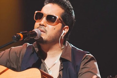 Singer Mika Singh Arrested in Dubai for Sending Obscene Messages to 17-year-old Brazilian Model