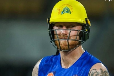 IPL 2023: CSK Star Ben Stokes to Play as Specialist Batter, Unlikely to Bowl Due to Knee Injury - Report