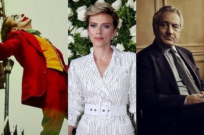 Here's What to Expect at the Golden Globes