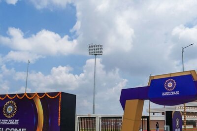 NCA Turns Centre of Excellence: 3 Different Natured Pitches to Help Players Prepare for Challenges