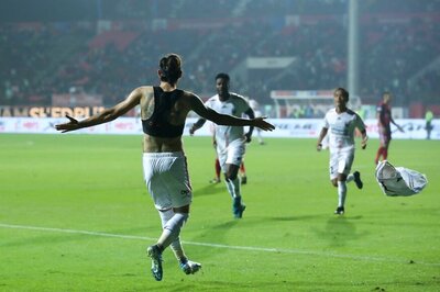 Indian Super League 2019-20 Live Streaming: When and Where to watch NorthEast United FC vs Hyderabad FC Telecast, Team News