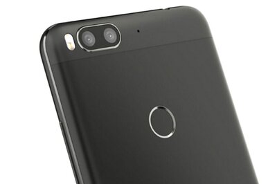 Flipkart’s  Billion Capture+ Smartphone Sold Out on Day One