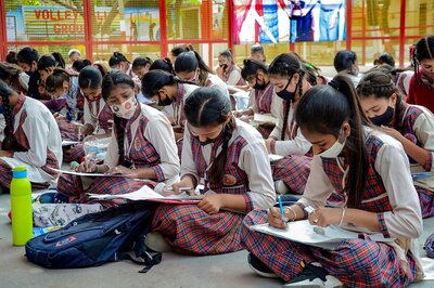 MSBSHSE HSC Exams More Important for Students Than SSC: Maharashtra Govt to HC