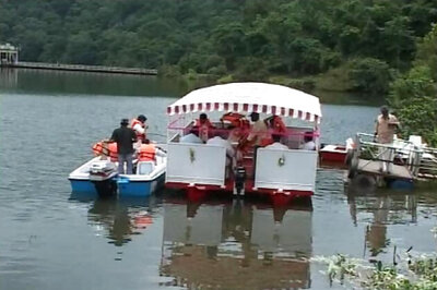 Kerala to showcase new tourist destinations