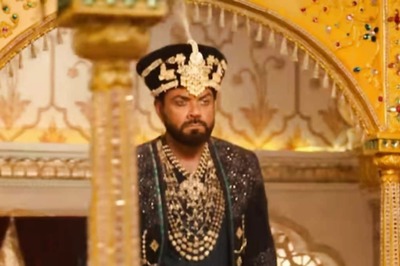 In Hari Hara Veera Mallu Trailer, Pawan Kalyan And Bobby Deol's Epic Clash Has Fans' Attention