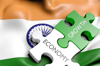 Indian Economy Likely To Grow At 7-7.2% In FY25: Deloitte