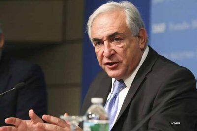 Ex-IMF head Strauss-Kahn put under formal probe