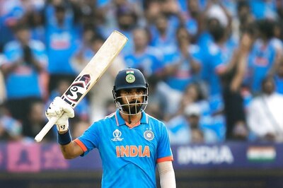 KL Rahul’s Latest Posts Attracts Fans' Attention on Social Media
