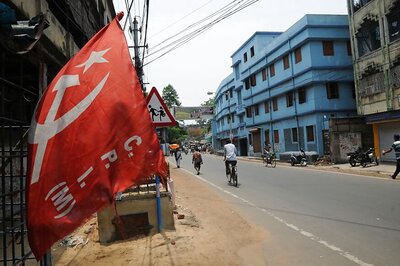 West Bengal Polls: Left Front to Wait Till Tuesday for a Pro-alliance Word from Congress