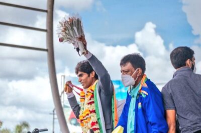 Para-badminton Stars Pramod Bhagat and Sukant Kadam Talk 'Important' 2022 Schedule Which Includes 17 Tournaments