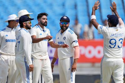 IND vs ENG 2024, 3rd Test Tea Report: India March Ahead After Combined Bowling Display on Day 3