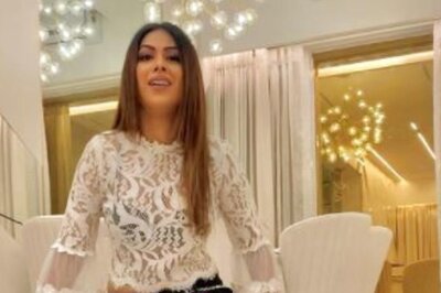 When Nia Sharma Was Told ‘You Look So Hot' at Meeting for Kangana Ranaut Starrer Manikarnika