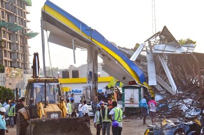 How Mumbai Wasn't Prepared Despite 2 Billboard Crashes In Pune, Warning Letter From Ghatkopar Resident
