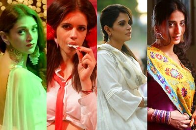 Dev D, Daas Dev: The Shades of Contemporary Paro and Chandramukhi In Bollywood