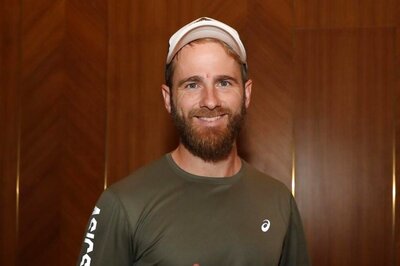 'Sad to be Leaving so Soon': Kane Williamson Leaves IPL 2023 After Knee Injury, Watch Video