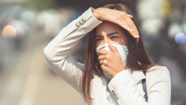 Understanding The Impact Of Air Pollution On Your Skin, Experts Share Views