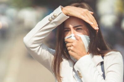 Understanding The Impact Of Air Pollution On Your Skin, Experts Share Views