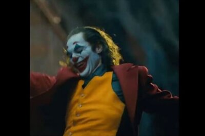 Todd Phillips Reveals It Was Very Difficult Convincing Joaquin Phoenix for Joker