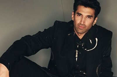 Aditya Roy Kapur Talks About Best Ways To Compliment a Partner Amid Ananya Panday Dating Rumours