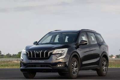 2024 Mahindra XUV700 Is Here With Advanced Features, Details Inside