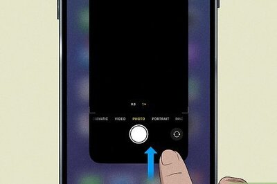 8 Ways to Fix an iPhone Front Camera When It's Not Working