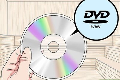 How to Put a DVD on PC or Mac
