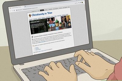 How to Choose a Church