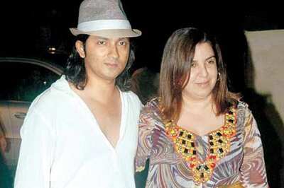 Salman Khan: Shirish Kunder left 'Kick'