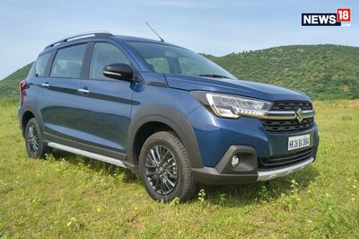 Maruti Suzuki to Offer Cash Discounts of Upto Rs 20,000 Till May-End on Select Nexa Cars