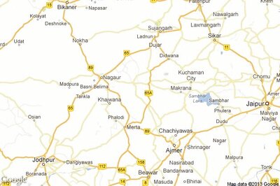 Women candidates in Rajasthan: Royalty to daily wagers