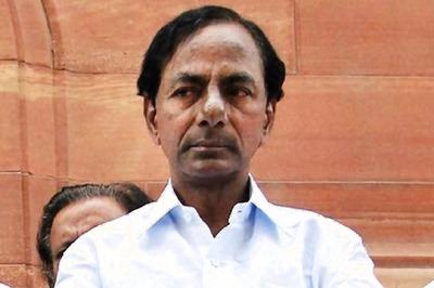 Telangana CM KCR Accused of Threatening Journalists, Scribes Condemn Remarks