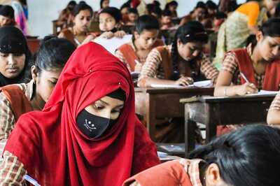 Chhattisgarh Board 10th, 12th Toppers to be Awarded With 'Helicopter Rides'