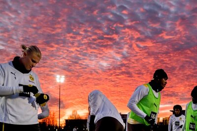 Bundesliga: Borussia Dortmund in Search of Consistency Against Freiburg